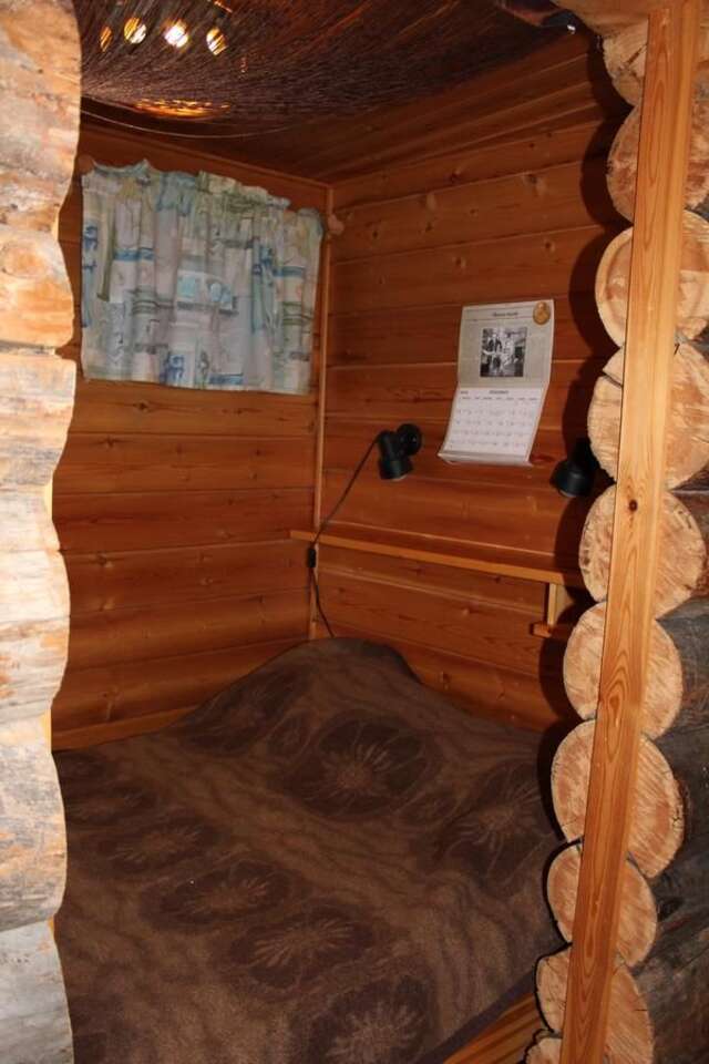 Дома для отпуска Salmikankaan Kelo A 4 Рука-8